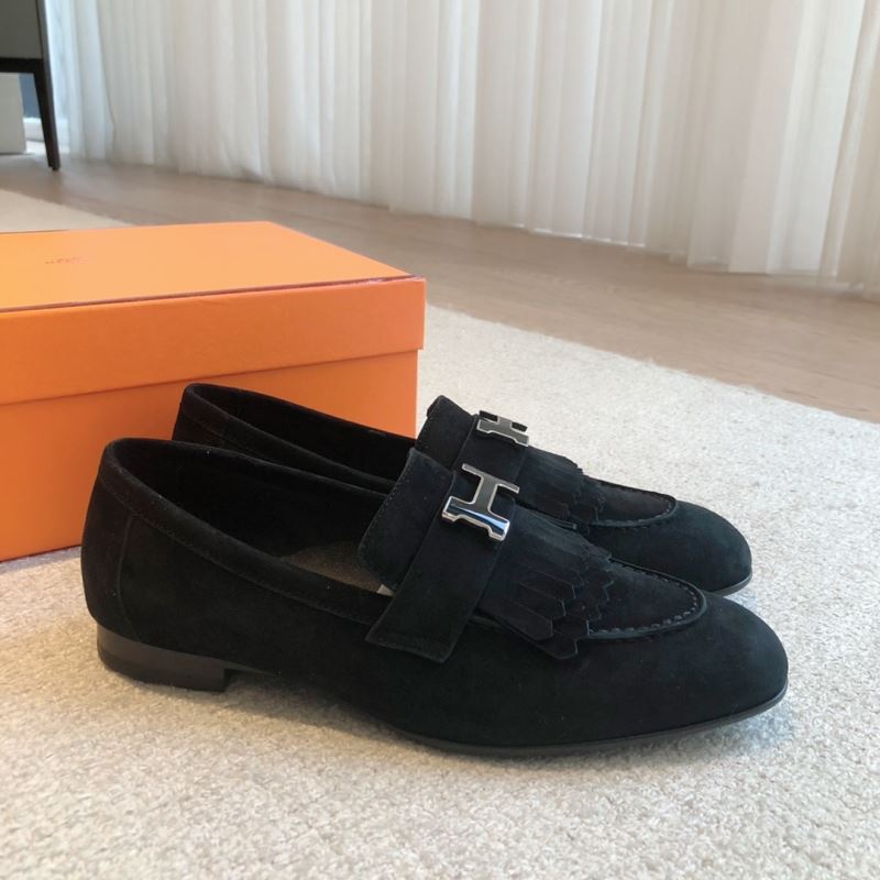 Hermes Business Shoes